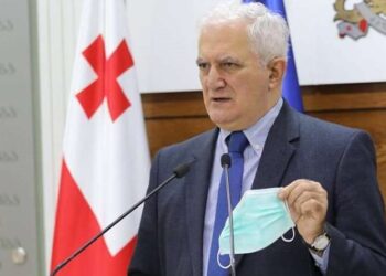 „მთავარი რეკომენდაციაა, ანალიზი ჩატარდეს, რა ვისწავლეთ პანდემიის დროს და როგორ უნდა მოვემზადოთ ახალი საფრთხეებისთვის“ – ამირან გამყრელიძე