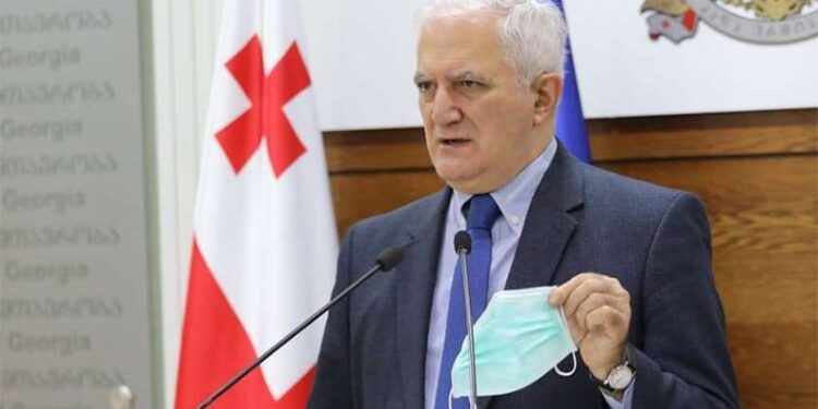 „მთავარი რეკომენდაციაა, ანალიზი ჩატარდეს, რა ვისწავლეთ პანდემიის დროს და როგორ უნდა მოვემზადოთ ახალი საფრთხეებისთვის“ – ამირან გამყრელიძე