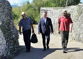 ოკუპანტების მიერ გატაცებული მწყემსები თავისუფლები არიან – სუსი