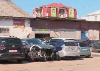 სისხლიანი დაპირისპირების დეტალები ბათუმიდან – დაჭრილია მამა, ორი შვილი და კიდევ ერთი პირი