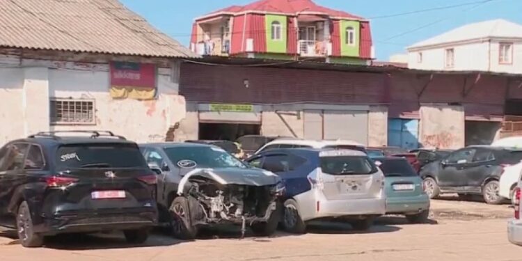 სისხლიანი დაპირისპირების დეტალები ბათუმიდან – დაჭრილია მამა, ორი შვილი და კიდევ ერთი პირი