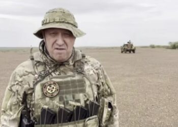 ევგენი პრიგოჟინი ავიაკატასტროფას ემსხვერპლა – მედია