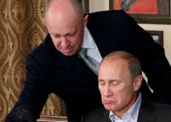 ISW: პრიგოჟინის ლიკვიდაციის ბრძანება “დიდი ალბათობით” პუტინმა გასცა