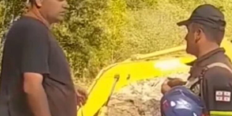 მოისვენა თოჯინიანმა კაცმა! ნაწილ-ნაწილ აგროვებდა 21 დღე ცოლს და შვილებს და შეაგროვა!