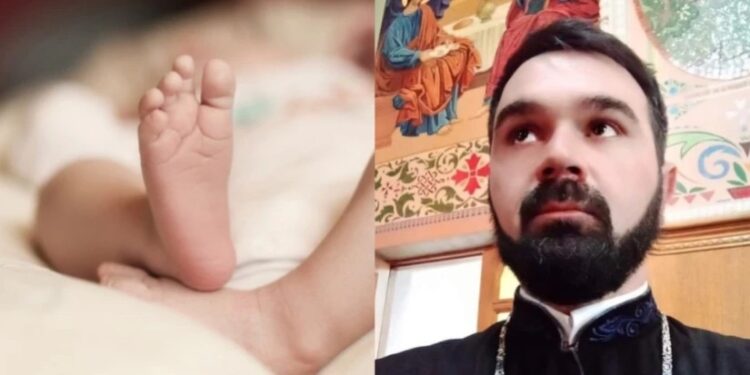 „ყველა ცოცხალია… მეტს ვერ ვიტყვი, არ შემიძლია… დედებო, ეძებეთ შვილები!“ – მამა ნექტარიოს მჭედლიძე ემოციურ მიმართვას ავრცელებს