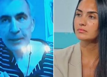 ჩამოვალ მთელი ქვეყნის მასშტაბით ქვეყნის ყველა კუთხეში, მიხეილ სააკაშვილის სახელით მოგისმენთ ყველას – სოფო ჯაფარიძე