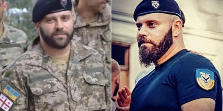 14 წლის იყო, როდესაც აფხაზეთის ომში იბრძოდა – ქართული ლეგიონის მეთაური მამუკა მამულაშვილი