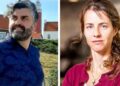 “მამაკაცის ცხედარია ნაპოვნი, რომელიც დიდი ალბათობით ზაზა მესხისაა” – მესხის ყოფილი მეუღლე