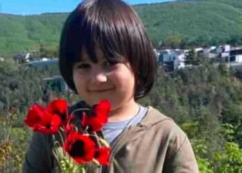 ,,დაბადების დღეს გილოცავ ჩემო გიო… ეს ყვავილები დედიკოს და ბებოს მიუტანე, გელოდებიან…” – სულის შემძვრელი პოსტი შოვში დაკარგულ გიორგი ხორბალაძეზე