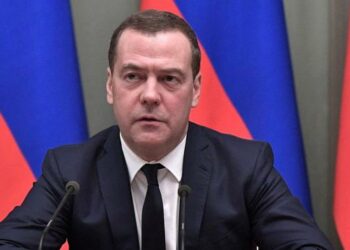 ყველაფერი, რაც კავშირშია ქართულ კულტურასთან, აღქმულია ჩვენი კულტურის ნაწილად – მედვედევი