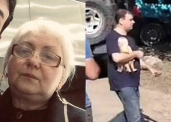 „თურმე იმ წუთას თუ არ მოკვდი, მერე აღარაფერი ემართება ადამიანს, მერე… აღარ არსებობს. მაგრამ მაინც უნდა იცოცხლო…“ – მელიტა ფურცელაძე