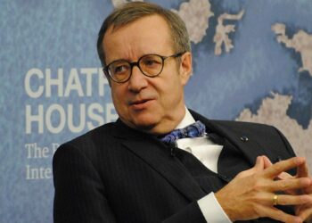 რა უნდოდათ რუსებს მთვარეზე, იქ სარეცხი მანქანები და უნიტაზები არაა, რომ მოეპარათ – ილვესი