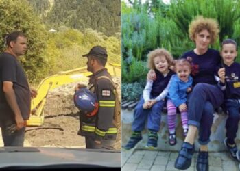 „შოვი იყო მისი ბედისწერა, აქ გაიცნო მეუღლე… გიომ სიცოცხლე უნდა გააგრძელოს, მის ანგელოზებს ყველაზე მეტად ეს ენდომებათ“