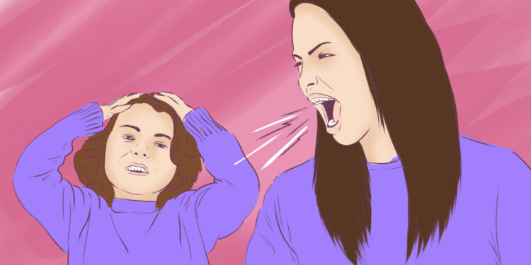 არასდროს უყვიროთ საკუთარ შვილებს! 3 ოქროს წესი, რომელიც უკლებლივ ყველა მშობელმა უნდა გაითვალისწინოს