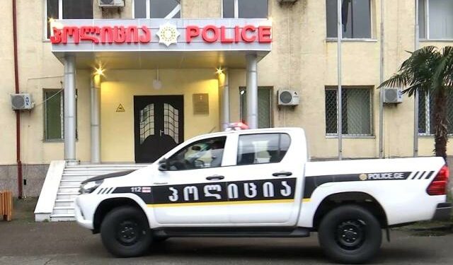 „რა მოხდა არ ვიცით, სამუშაოდ იყო წასული“ – ბათუმში 22 წლის ბიჭი ჩამომხრჩვალი ნახეს