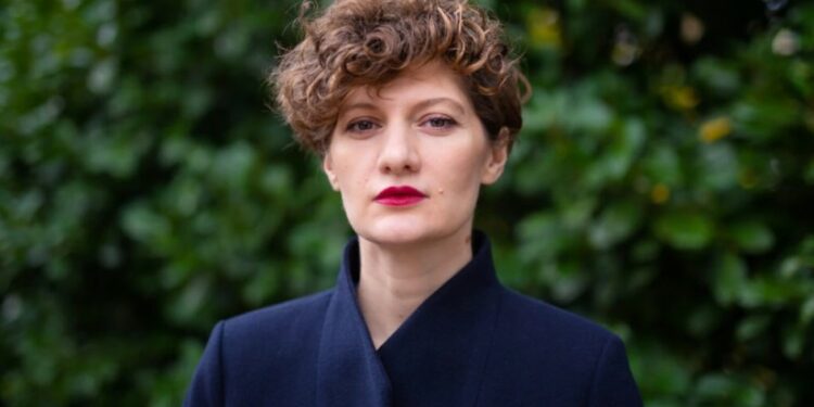 ვინმემ როგორ ვერ მოიფიქრა, რომ გახსნას ერთი ვეგეტარიანული საკვების მაღაზია – ბაია პატარაია