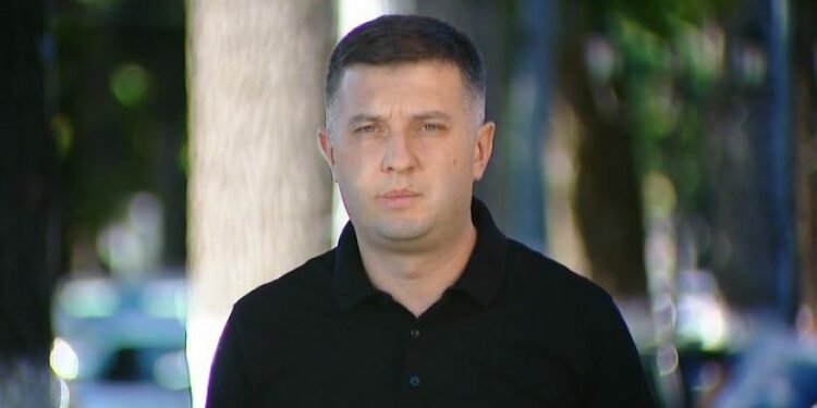 ონის მერის თქმით, რაჭაში, სტიქიის ზონაში, ორ მცირეწლოვანს ეძებენ