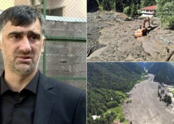 „აღარც კი მეტევა ამდენი ტრაგედია ჩემს დაფლეთილ და დაგლეჯილ გულში! ჯერ იყო სახლში მყოფი ჩემი ლამაზი ოჯახის ტრაგედია, შემდეგი ულამაზესი და მშვენიერი შადრევანთან მოთამაშე მარიტა.. ნუთუ ამ ყველაფერს დასასრული არ უნდა ჰქონდეს!“