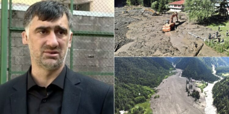 „აღარც კი მეტევა ამდენი ტრაგედია ჩემს დაფლეთილ და დაგლეჯილ გულში! ჯერ იყო სახლში მყოფი ჩემი ლამაზი ოჯახის ტრაგედია, შემდეგი ულამაზესი და მშვენიერი შადრევანთან მოთამაშე მარიტა.. ნუთუ ამ ყველაფერს დასასრული არ უნდა ჰქონდეს!“