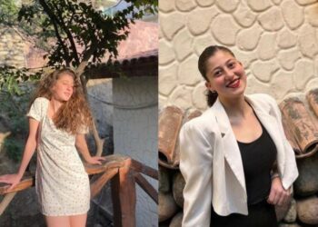 ,,ყოველ წელს გაბრწყინებული თვალებით გველოდებოდი რაჭაში, შენს დაბადების დღეზე… მიყვარხარ, გილოცავ…” – სალომე ხეთაგურის მეგობრის ემოციური პოსტი