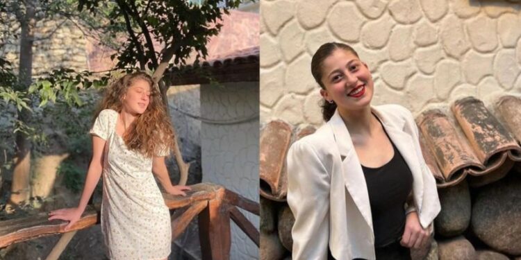 ,,ყოველ წელს გაბრწყინებული თვალებით გველოდებოდი რაჭაში, შენს დაბადების დღეზე… მიყვარხარ, გილოცავ…” – სალომე ხეთაგურის მეგობრის ემოციური პოსტი