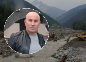 ,,მოსიყვარულე, პატრიოტი ადამიანი… საქართველომ კიდევ ერთი ღირსეული შვილი დაკარგა…” – რას წერენ შოვში დაღუპულ სამხედროზე