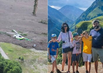 „პატარა ბიჭი, ზაზას ცხედართან ერთად, ჩვენ არ გვეკუთვნის“ – ზაზა მესხის ახლობელი