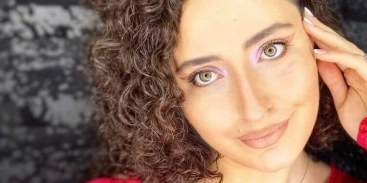 ავარიას ახალგაზრდა ქალი ემსხვერპლა