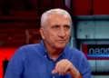 გია მურღულია – წარმოუდგენელი სიბეცეა, საჯაროდ აცხადებდე, რომ „ვეფხისტყაოსანში“ ქალებს არ ამეფებენ ან ნესტანი ცუდი ადამიანია
