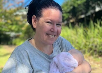 ქვრივმა ქალმა გარდაცვლილი ქმრისგან შვილი მისი დაკრძალვიდან სამი წლის შემდეგ გააჩინა