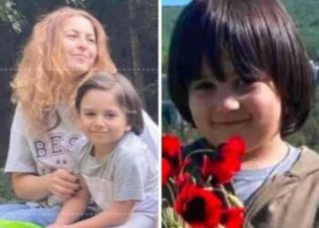 „ცოტა დაისვენე დაღლილი იქნები, მერე დედიკოსთან გაიქეცი… მელოდე, მალე მეც მოვალ“ – სულისშემძვრელი პოსტი