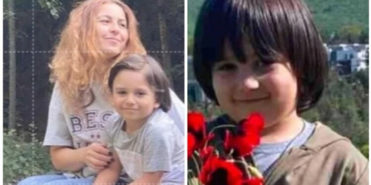 „ცოტა დაისვენე დაღლილი იქნები, მერე დედიკოსთან გაიქეცი… მელოდე, მალე მეც მოვალ“ – სულისშემძვრელი პოსტი