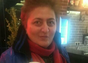 „მთავრობას, რომელმაც სანიაღვრე სისტემების მოწესრიგება ვერ მოახერხა, მეწყერისგან დაცვას და სიცოცხლის უსაფრთხოებას ვთხოვთ!“ – თამო კეშელავა