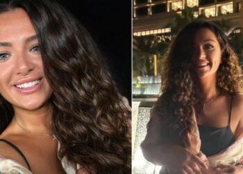 „პირველ ადგილზე გადავინაცვლეთ, მადლობა! მეტირება, სასწაულები ხართ!…“ – ნინი შერმადინი