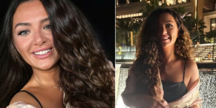 „პირველ ადგილზე გადავინაცვლეთ, მადლობა! მეტირება, სასწაულები ხართ!…“ – ნინი შერმადინი