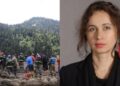 „მაღალი სტრესის საქმის შესრულებისას ორი ადამიანის დაღუპვა ისედაც ცხადს ადასტურებს, რომ ფსიქოლოგიური მომზადება, ადგილზე დახმარების გაწევა აუცილებელია” – ნათია ფანჯიკიძე