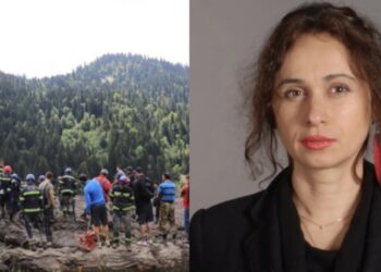 „მაღალი სტრესის საქმის შესრულებისას ორი ადამიანის დაღუპვა ისედაც ცხადს ადასტურებს, რომ ფსიქოლოგიური მომზადება, ადგილზე დახმარების გაწევა აუცილებელია” – ნათია ფანჯიკიძე