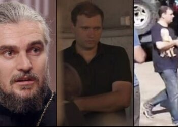 „ამბობენ, თურმე ითხოვდა, მომკალით თუ შეგიძლიათ, თავი რომ მოვიკლა, ჩემს შვილებს ვერ შევხვდებიო.. შვიდი წელი გავიდა ჩემი შვილის გარდაცვალებიდან და ტკივილთან ერთად სიხარულიც დიდი მაქვს..“ – მამა შალვა კეკელია