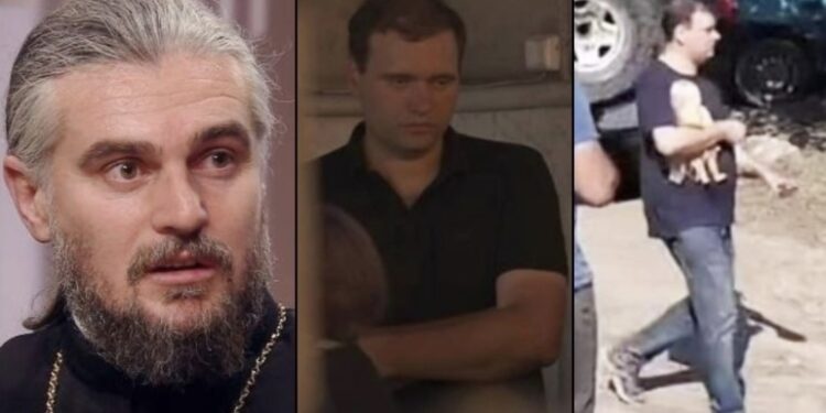 „ამბობენ, თურმე ითხოვდა, მომკალით თუ შეგიძლიათ, თავი რომ მოვიკლა, ჩემს შვილებს ვერ შევხვდებიო.. შვიდი წელი გავიდა ჩემი შვილის გარდაცვალებიდან და ტკივილთან ერთად სიხარულიც დიდი მაქვს..“ – მამა შალვა კეკელია