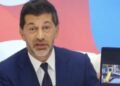 „მიდიოდა სიცილ-კისკისი, თურმე ჩვენ რა უუნაროები ვართ.. მიზანმიმართული „ფეიკ ნიუსები“ ვრცელდება..“ – თბილისის მერი უარყოფს გავრცელებულ ინფორმაციას, რომ მუხიანში საბავშვო ატრაქციონები არასწორად დამონტაჟდა