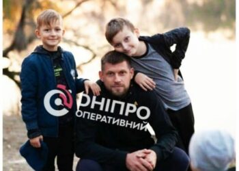 უკრაინაში ჯუმბერ სილაგავა მეუღლისა და ორი მცირეწლოვანი ვაჟის თვალწინ მოკლეს – დავით ქართველიშვილი