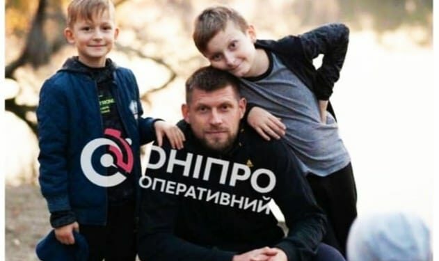 უკრაინაში ჯუმბერ სილაგავა მეუღლისა და ორი მცირეწლოვანი ვაჟის თვალწინ მოკლეს – დავით ქართველიშვილი