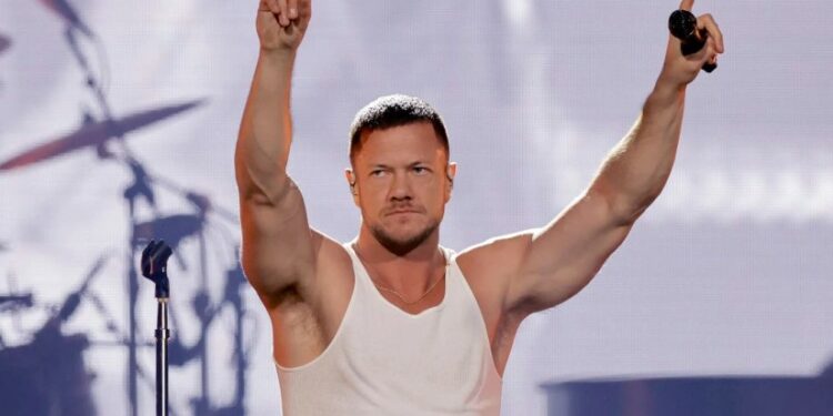 დღეს Imagine Dragons-ის კონცერტის გამო, ავტობუსები გახანგრძლივებულად იმუშავებენ