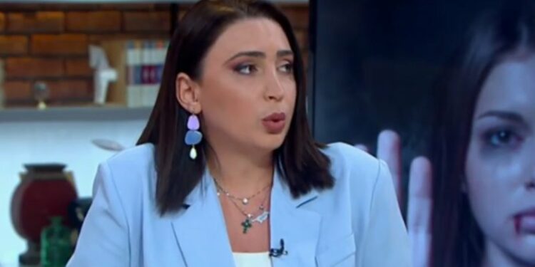 “უკრაინაში ქართველი მებრძოლებიდან რომელმა გააპროტესტა გუშინ ქართველის მკვლელობა?” – ნათია ბერიძე