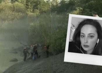 “არ მჯერა, რომ ჩემი შვილის ცხედარი იქ არის, სადაც ეძებენ. მკვლელის ახლობლებმა ყველაფერი იციან” – ნათია ბახტაძის დედა