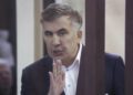 სანამ მე პირში სული მიდგას, რუსი ბოგანოები საქართველოს ვერ დაეპატრონებიან, ახლა შეტევის დროა – მიხეილ სააკაშვილი