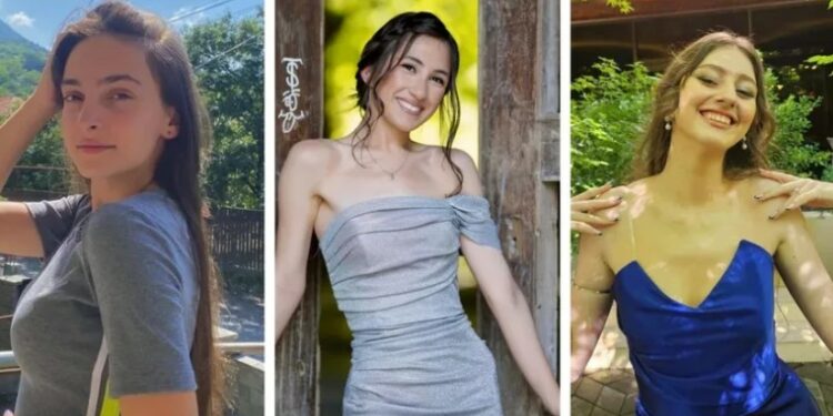 გაიცანით აბიტურიენტები, რომლებმაც ქართულ ენასა და ლიტერატურაში მაქსიმალური შეფასება მიიღეს