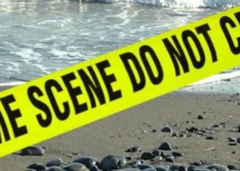 უბედური შემთხვევა ფოთში – კაცი ზღვაში დაიხრჩო