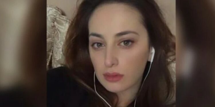 “ნათია ცოცხალია და ვინც ის გაიტაცა, ციხეშია” – გაუჩინარებული გოგონას დედა