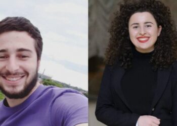 შოვში, სტიქიის ზონაში და-ძმას და მათ მეგობარს ეძებენ